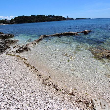 Bed & Breakfast Blu Locanda Rovinj Exterior foto
