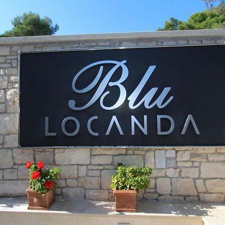 Bed & Breakfast Blu Locanda Rovinj Exterior foto