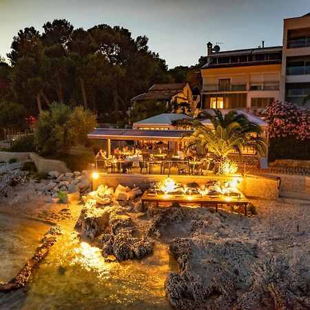 Bed & Breakfast Blu Locanda Rovinj Exterior foto