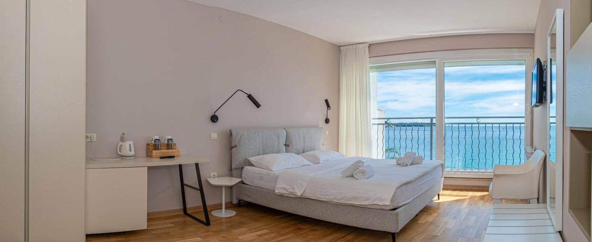 Bed & Breakfast Blu Locanda Rovinj Exterior foto