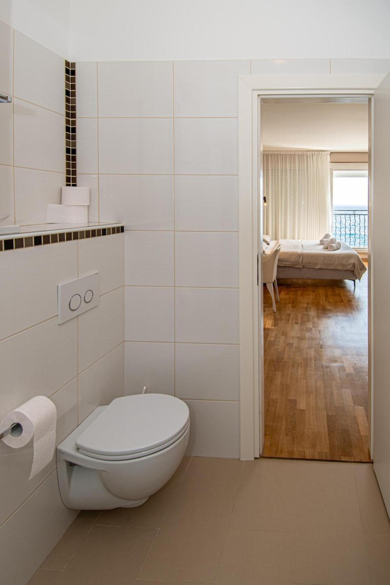 Bed & Breakfast Blu Locanda Rovinj Exterior foto