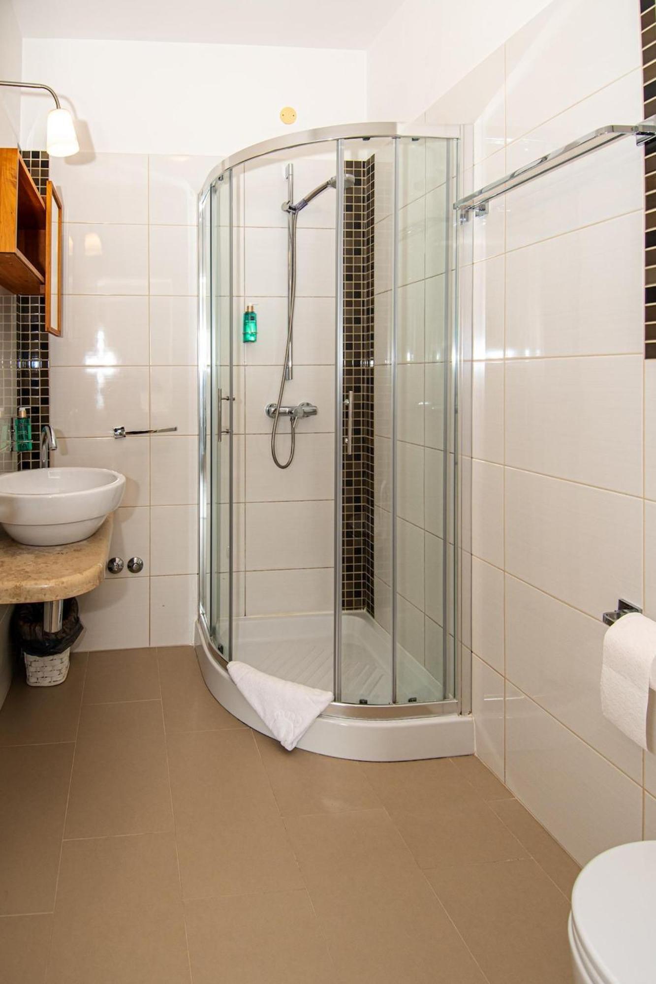 Bed & Breakfast Blu Locanda Rovinj Exterior foto