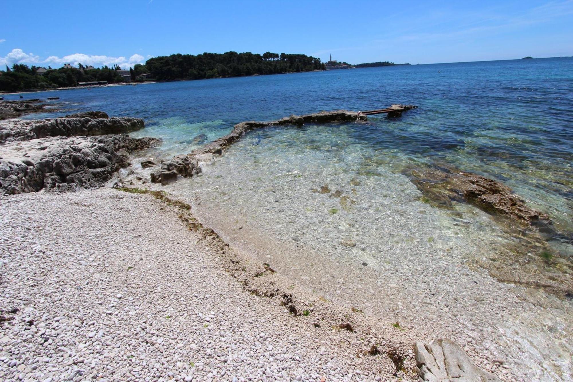 Bed & Breakfast Blu Locanda Rovinj Exterior foto