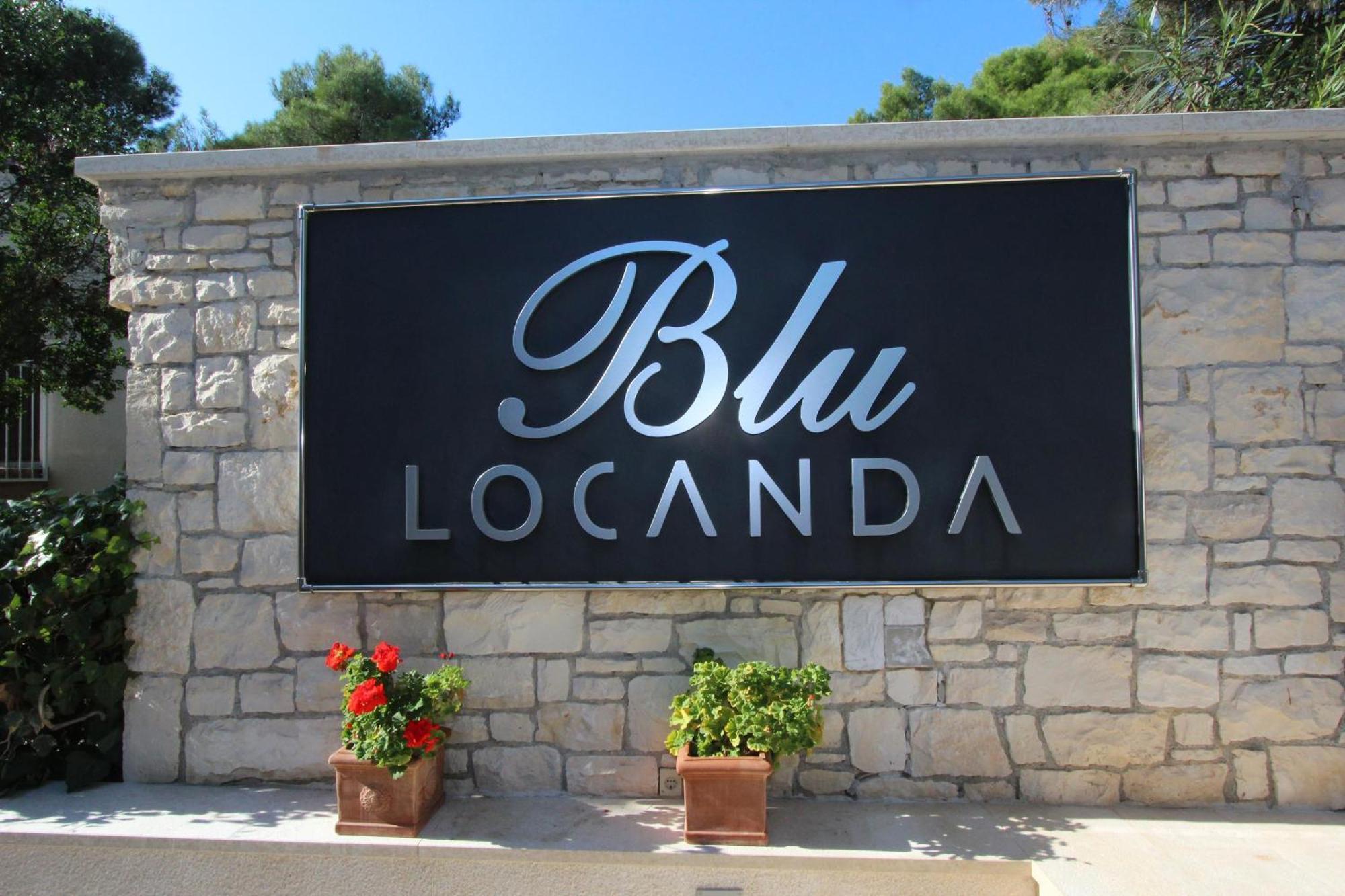 Bed & Breakfast Blu Locanda Rovinj Exterior foto