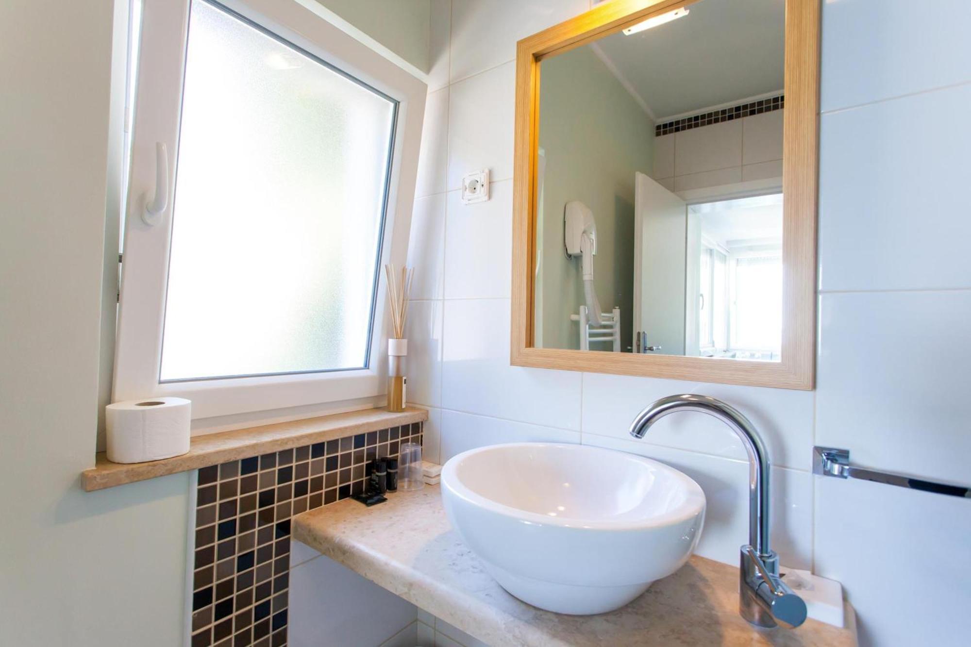 Bed & Breakfast Blu Locanda Rovinj Exterior foto