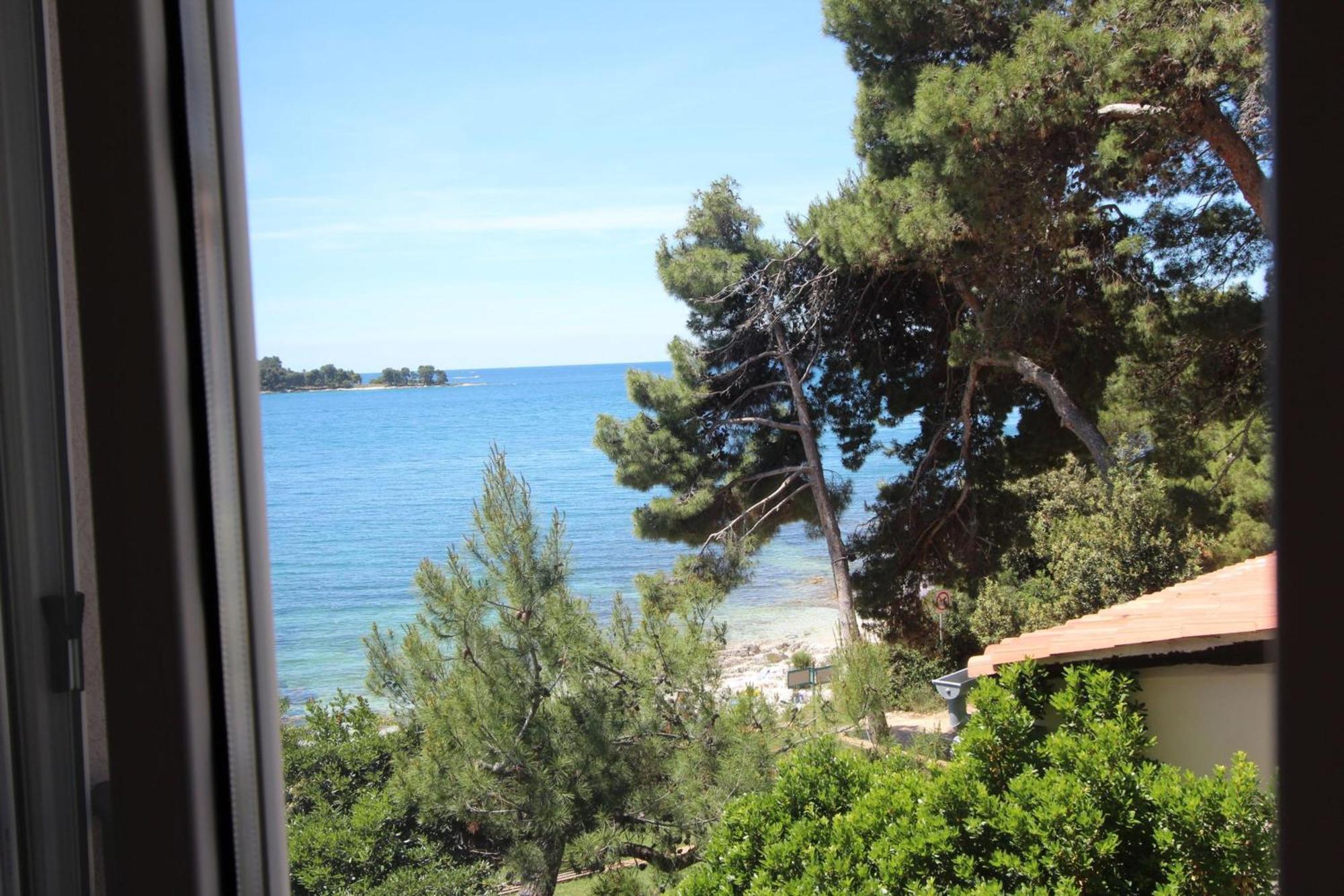 Bed & Breakfast Blu Locanda Rovinj Exterior foto