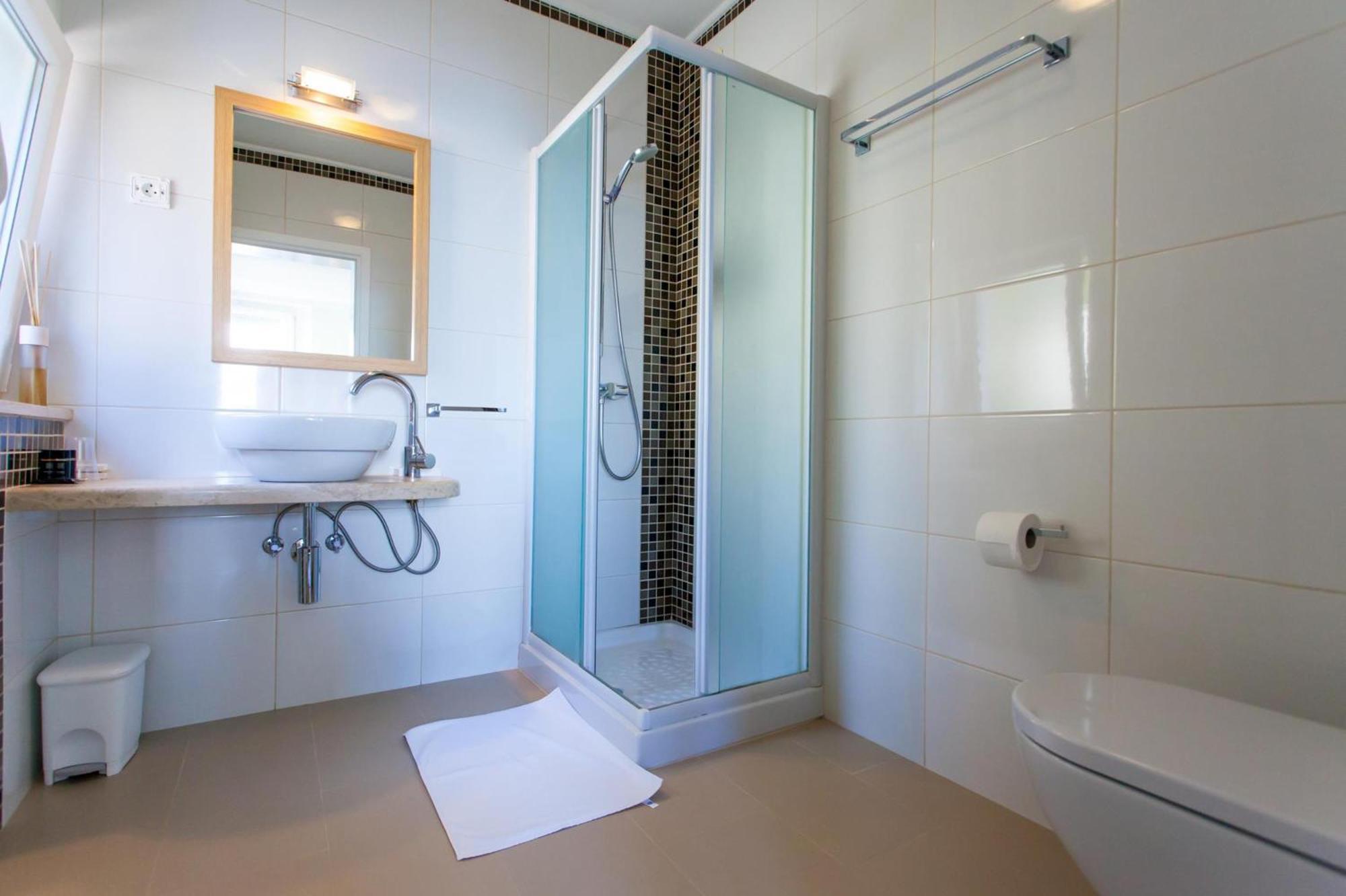 Bed & Breakfast Blu Locanda Rovinj Exterior foto