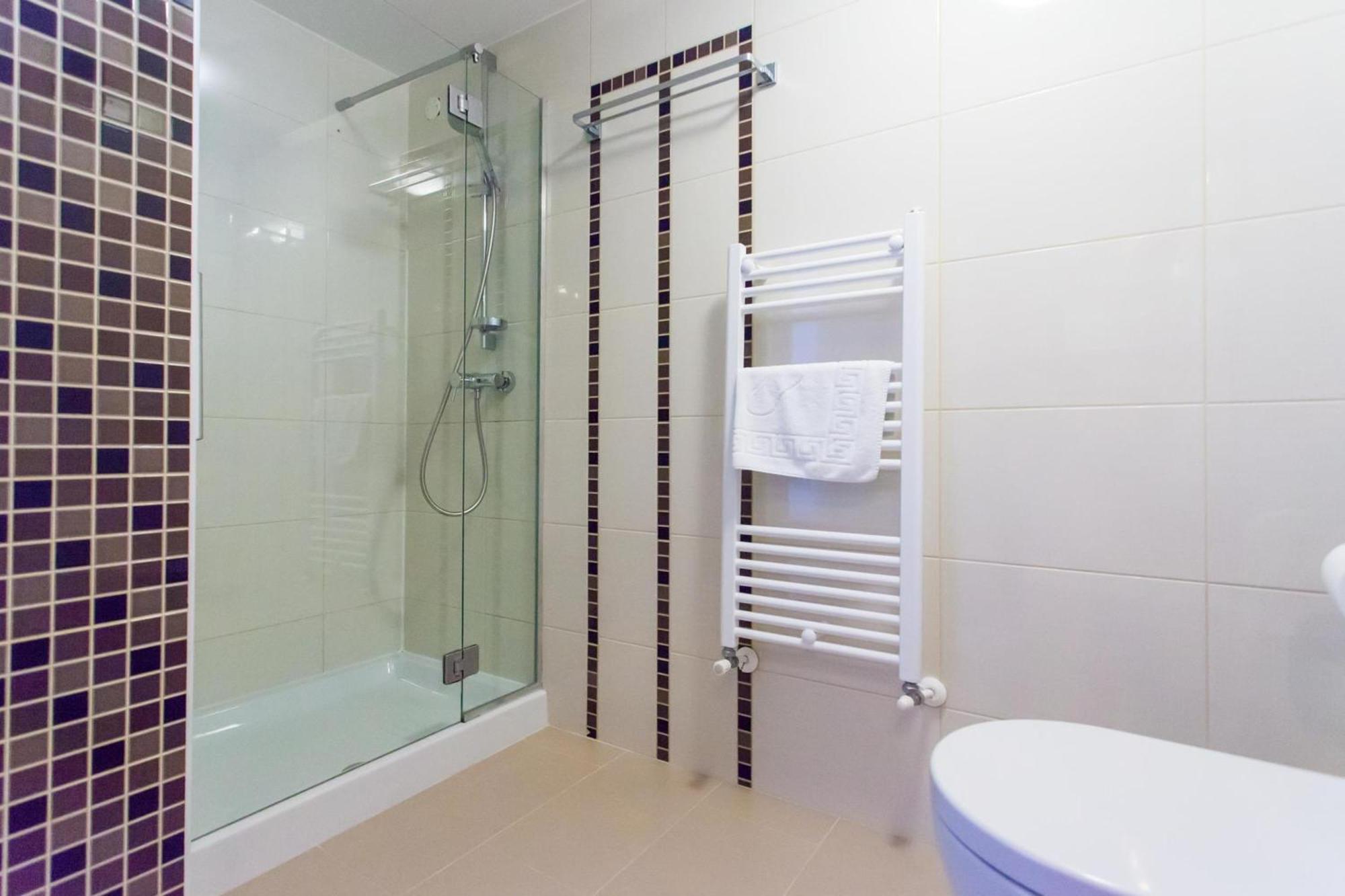 Bed & Breakfast Blu Locanda Rovinj Exterior foto