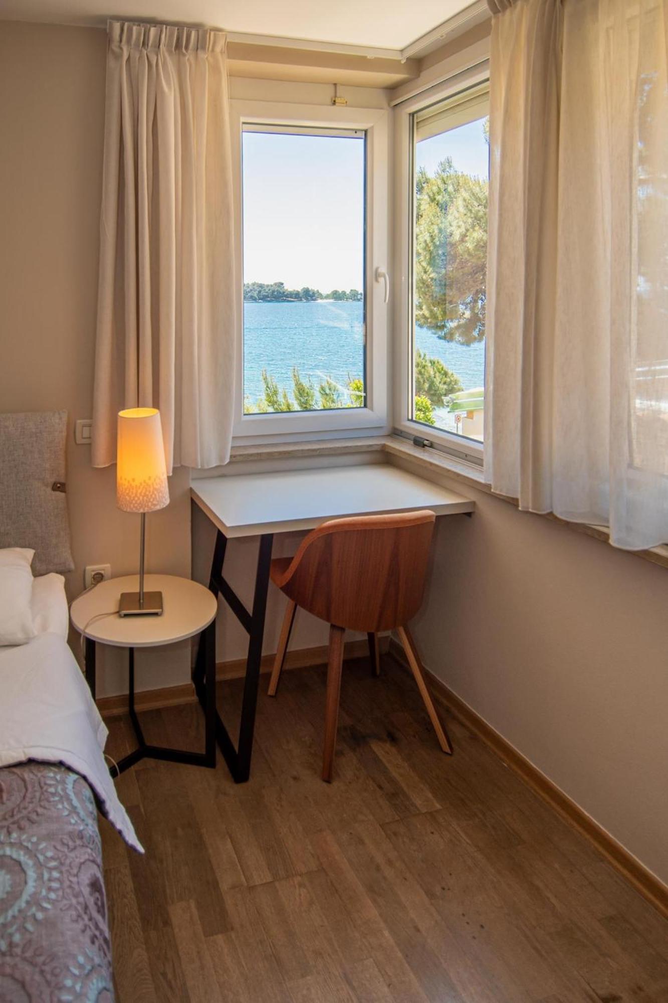 Bed & Breakfast Blu Locanda Rovinj Exterior foto