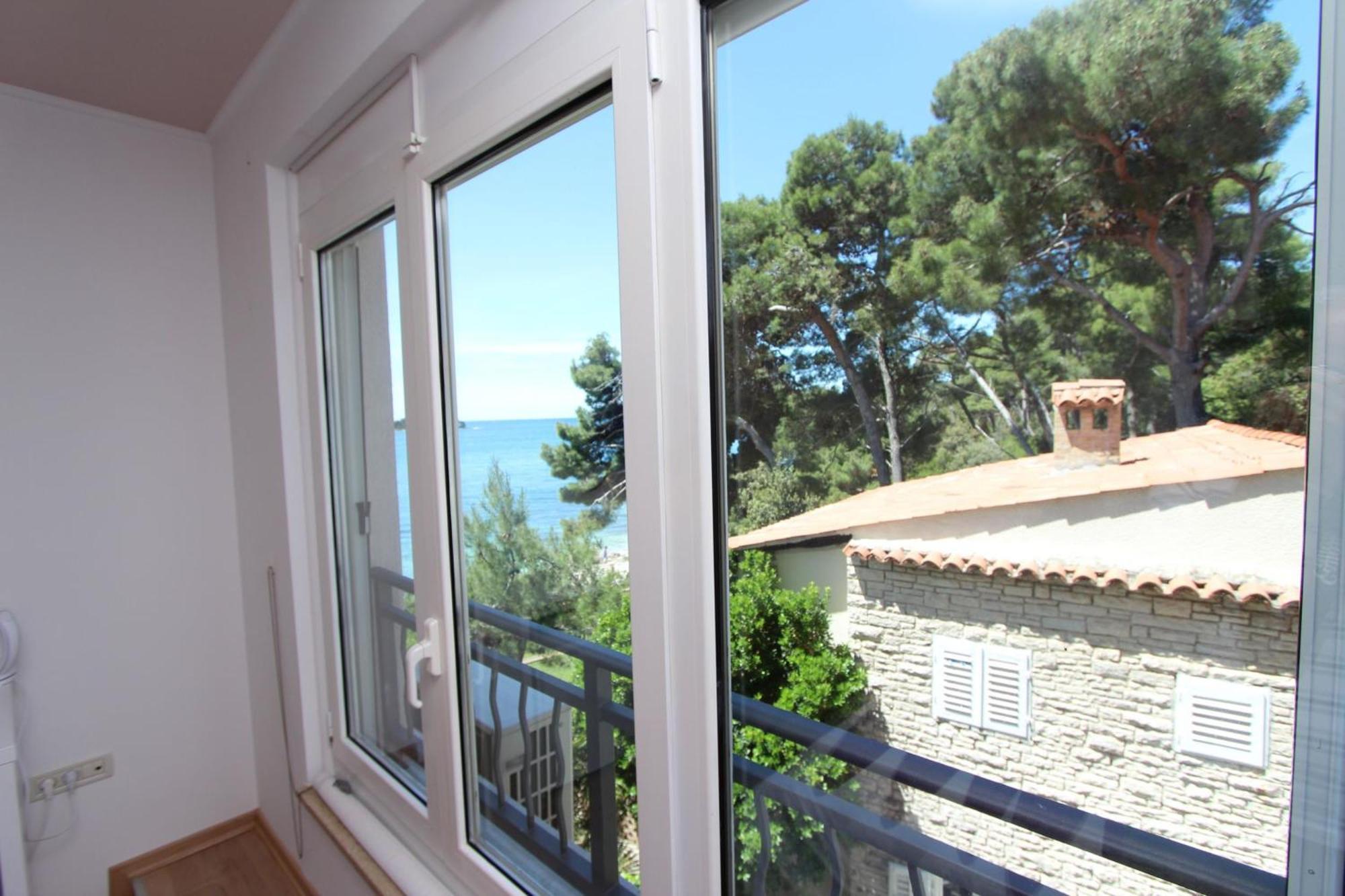 Bed & Breakfast Blu Locanda Rovinj Exterior foto