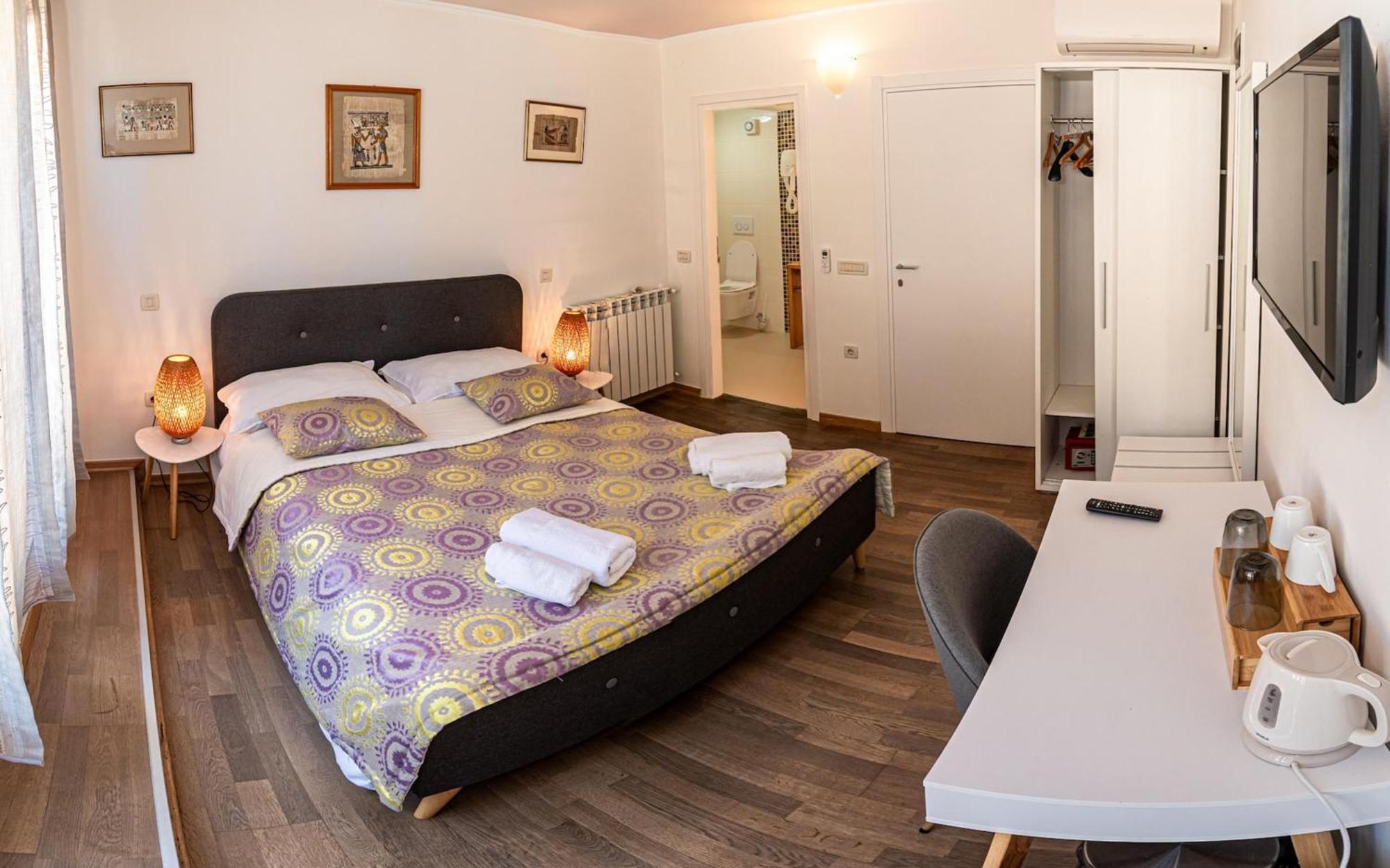 Bed & Breakfast Blu Locanda Rovinj Quarto foto