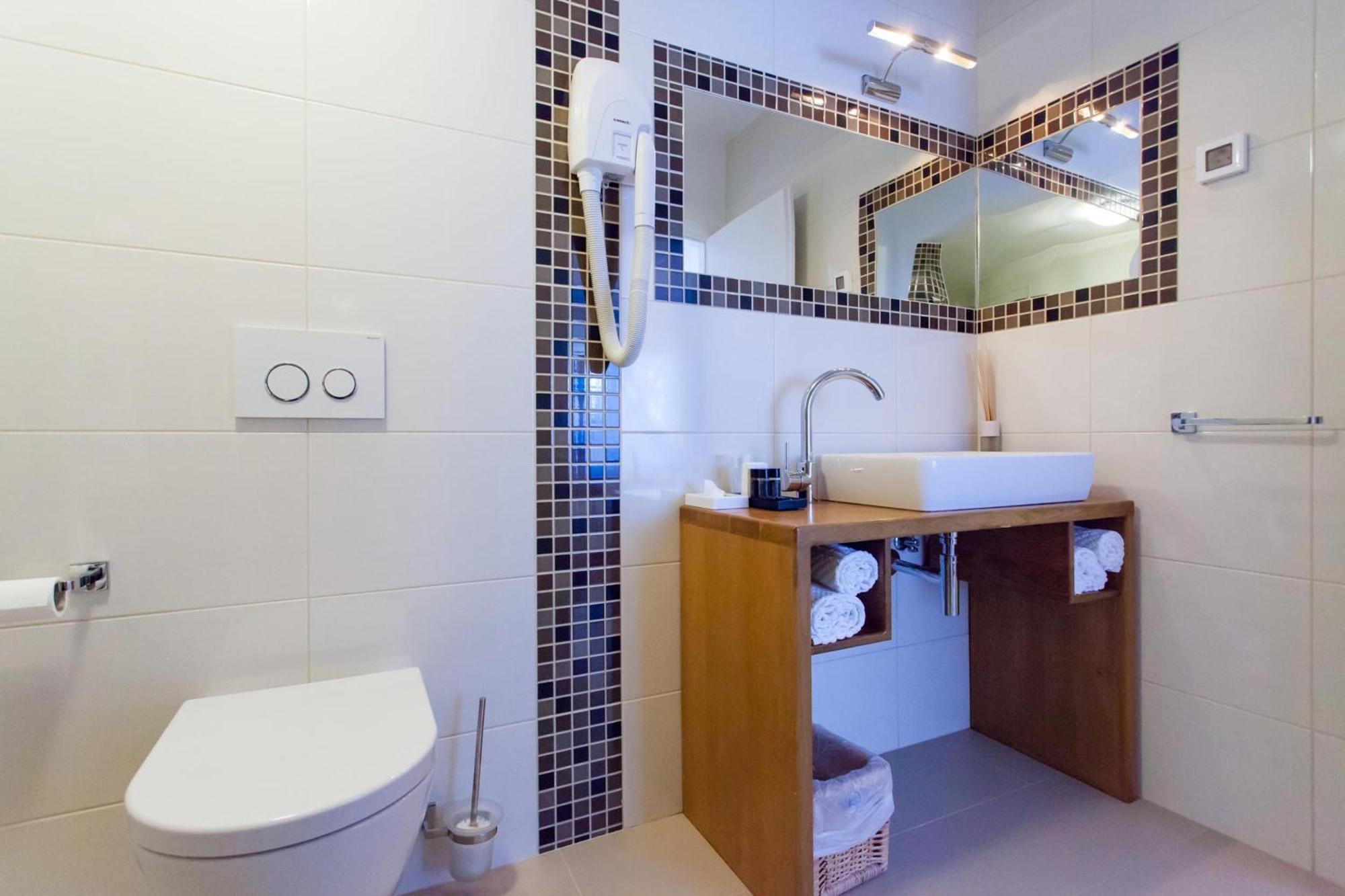 Bed & Breakfast Blu Locanda Rovinj Exterior foto