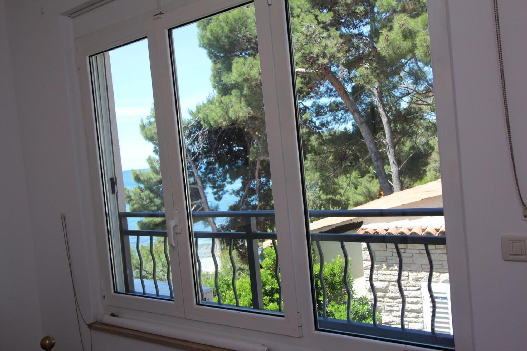 Bed & Breakfast Blu Locanda Rovinj Quarto foto