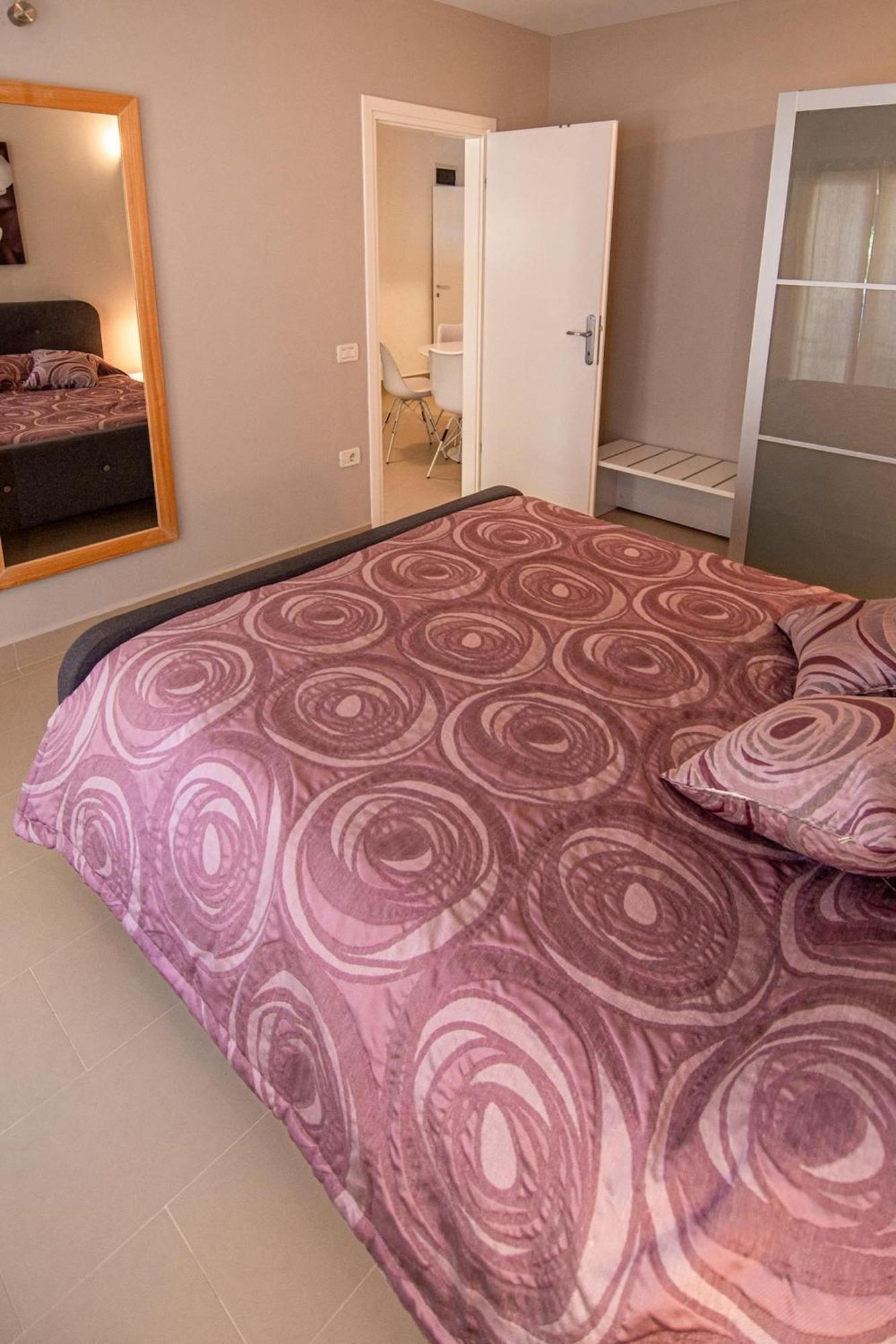 Bed & Breakfast Blu Locanda Rovinj Quarto foto
