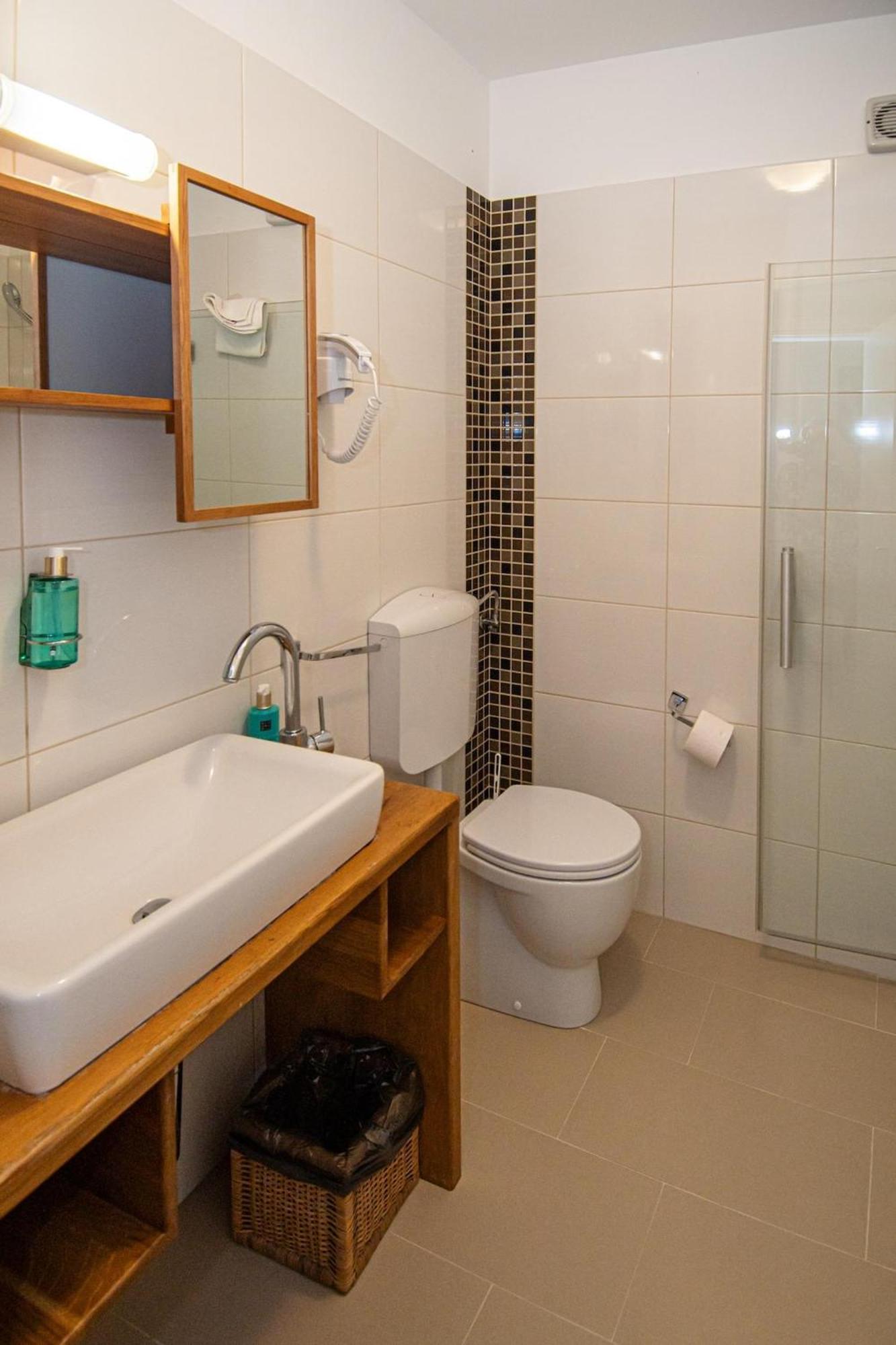 Bed & Breakfast Blu Locanda Rovinj Exterior foto