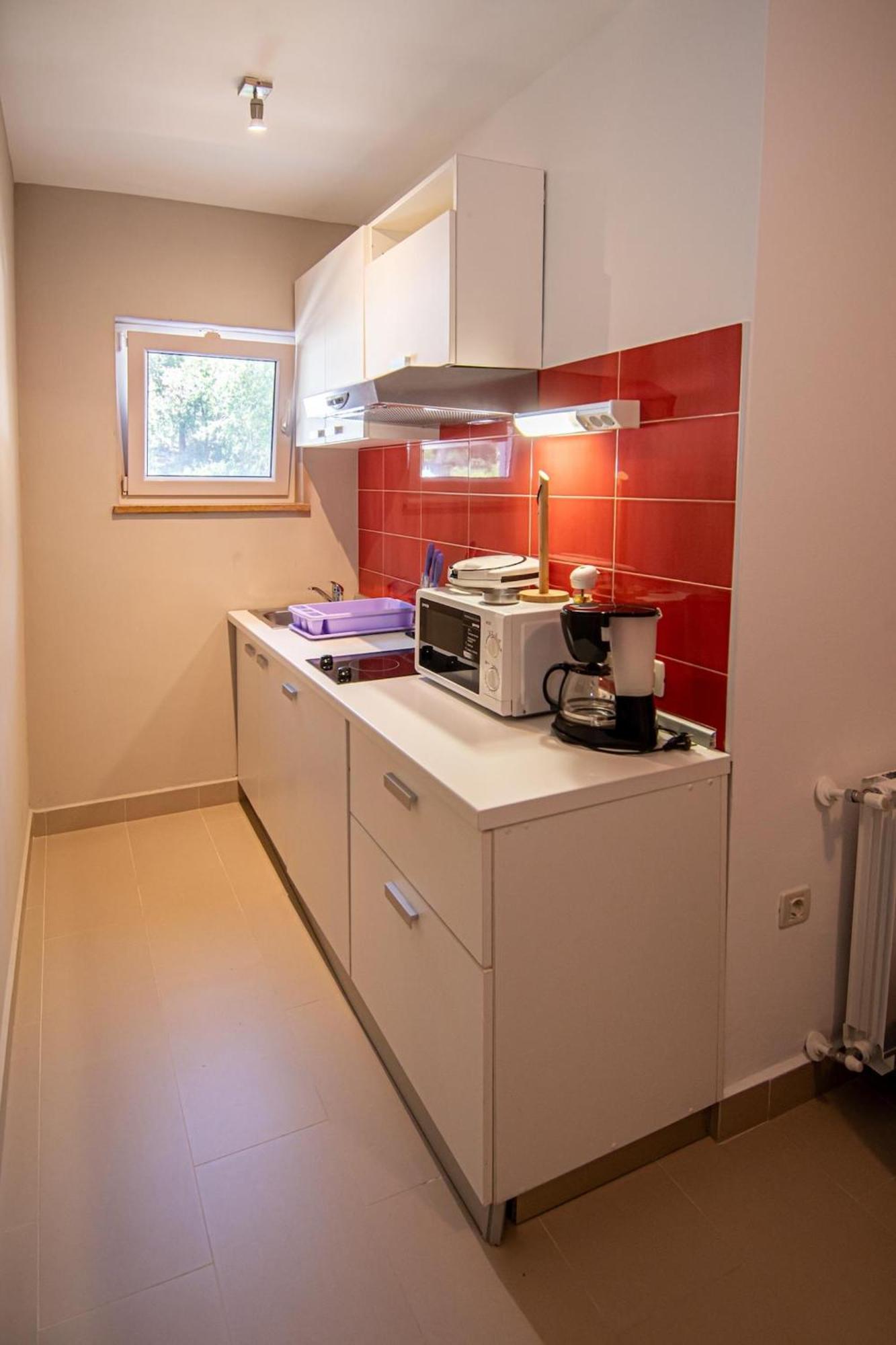 Bed & Breakfast Blu Locanda Rovinj Exterior foto