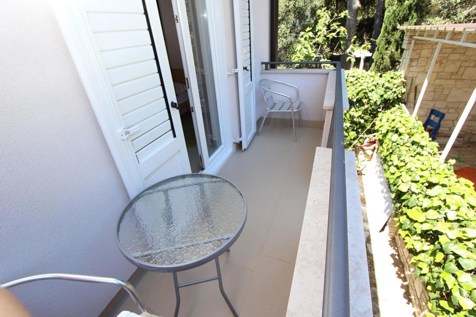 Bed & Breakfast Blu Locanda Rovinj Exterior foto