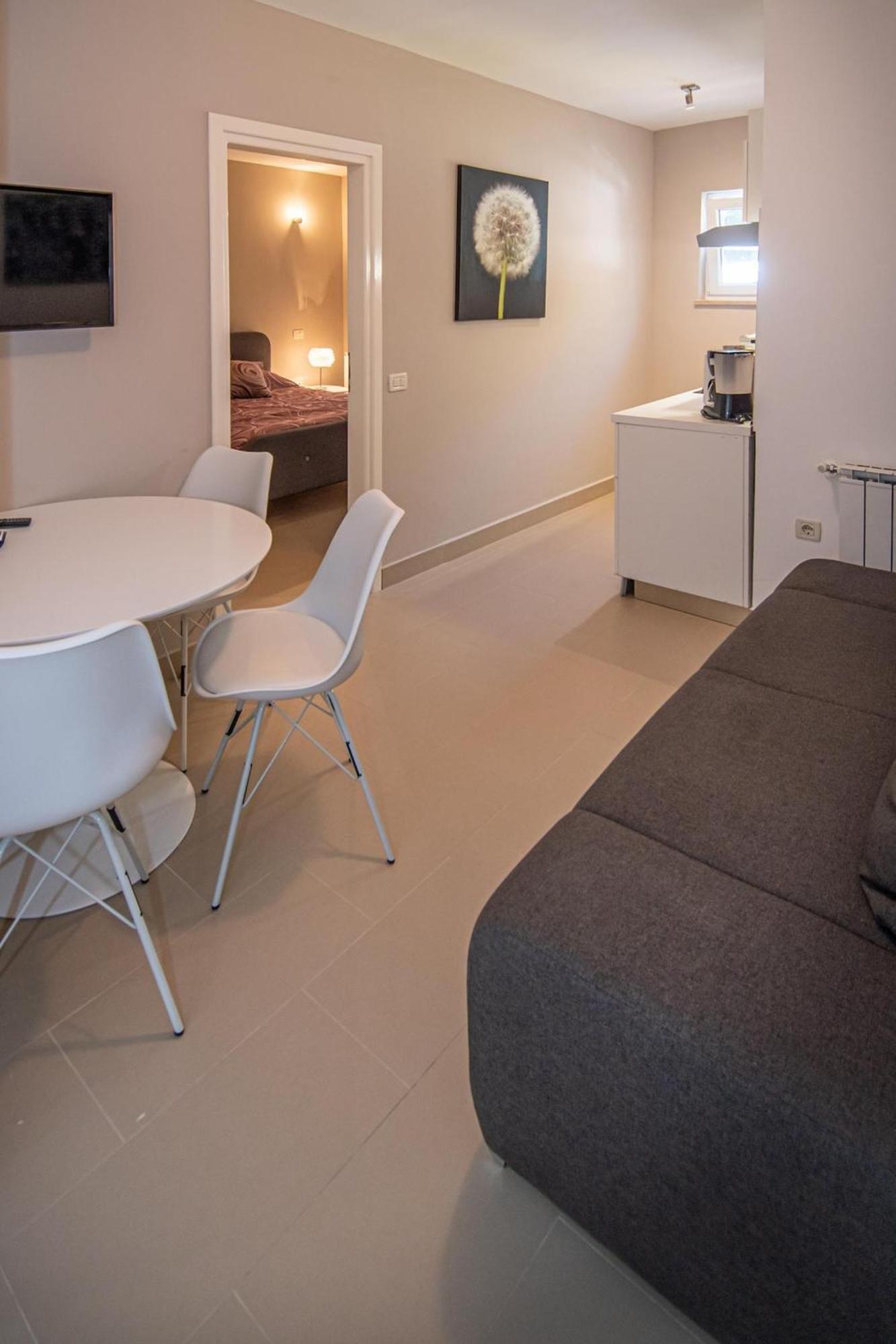 Bed & Breakfast Blu Locanda Rovinj Exterior foto