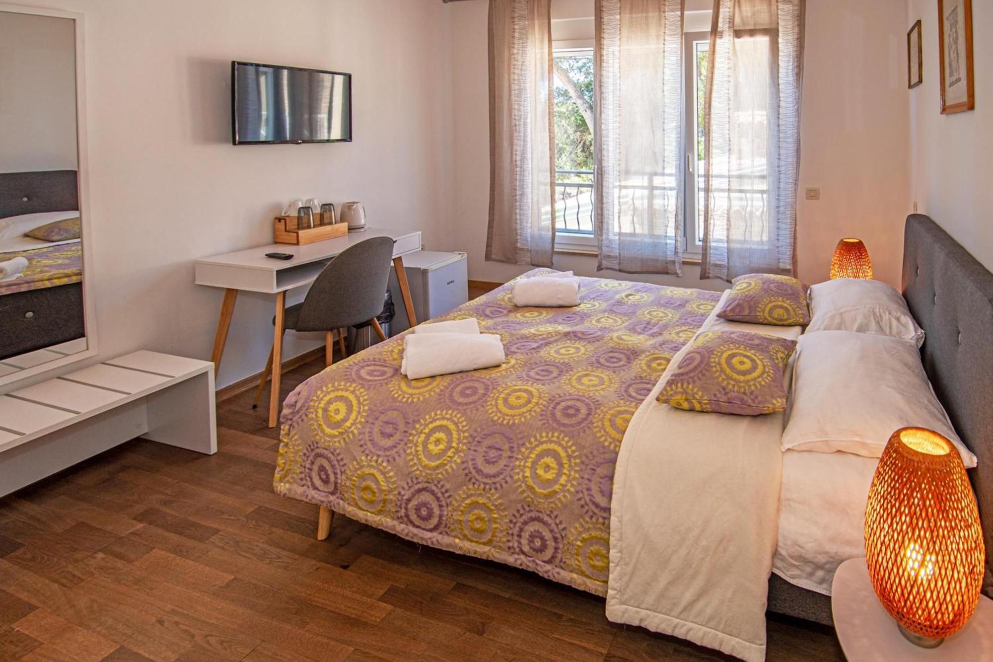 Bed & Breakfast Blu Locanda Rovinj Exterior foto