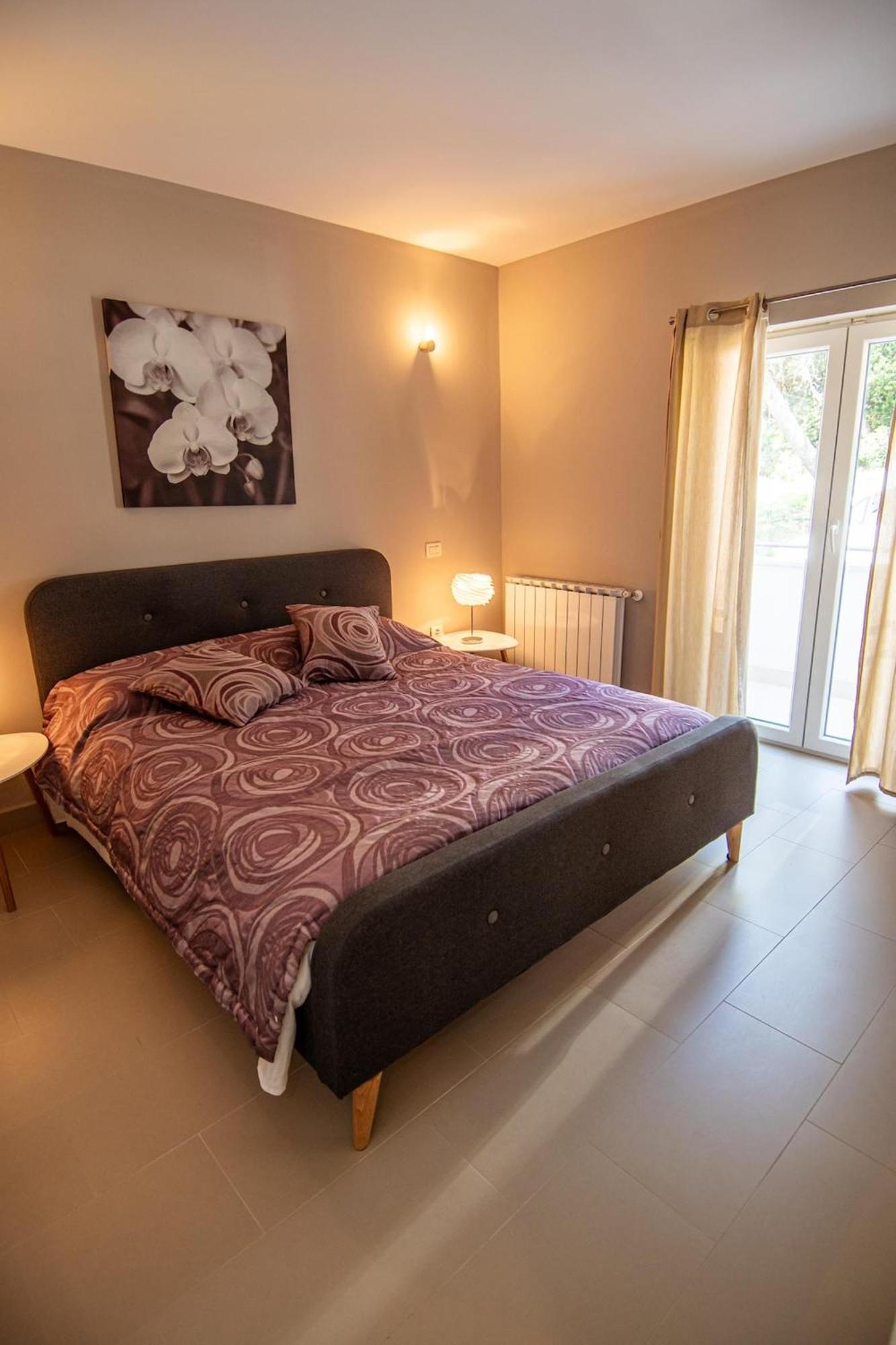 Bed & Breakfast Blu Locanda Rovinj Exterior foto