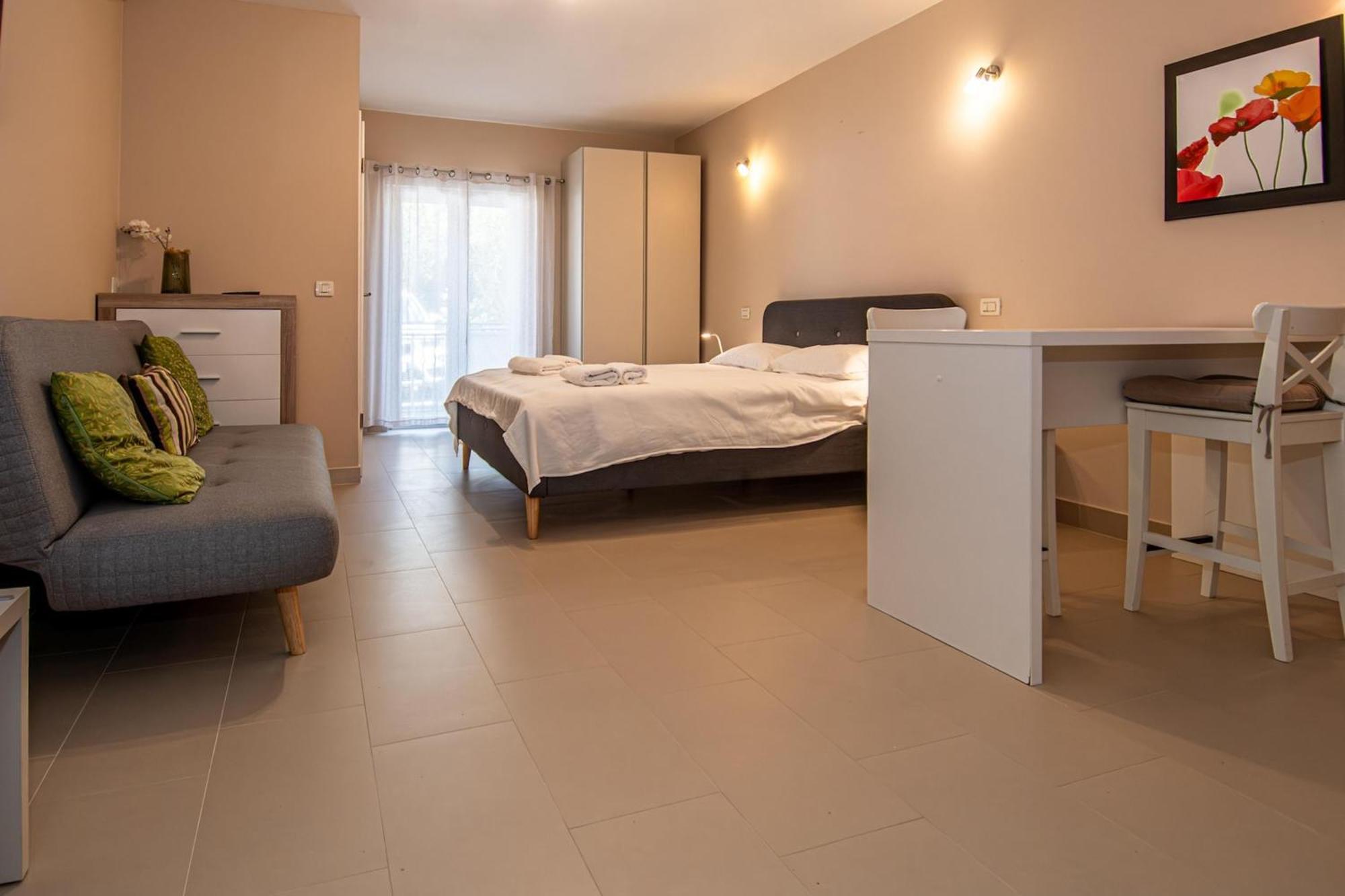 Bed & Breakfast Blu Locanda Rovinj Exterior foto