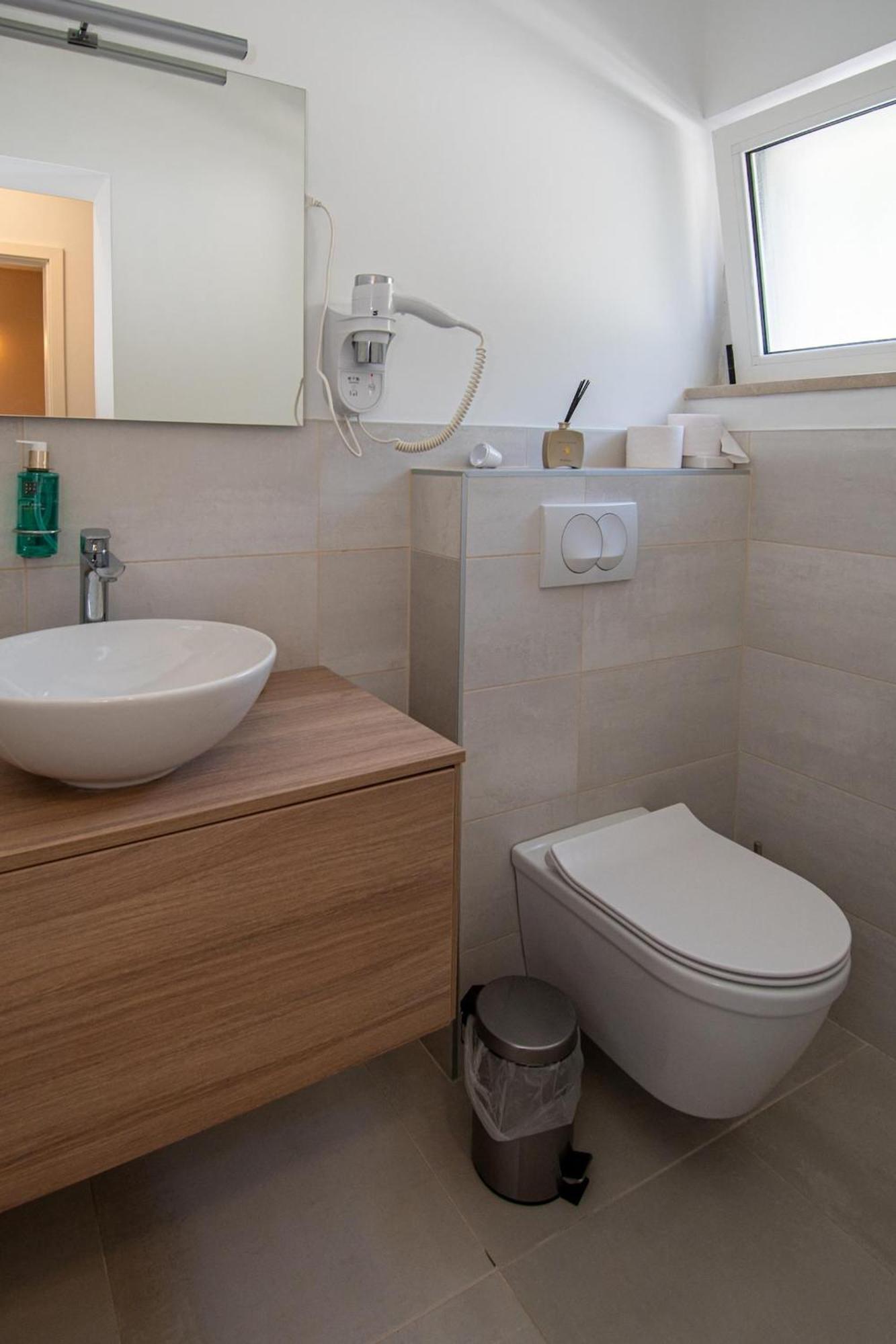 Bed & Breakfast Blu Locanda Rovinj Exterior foto