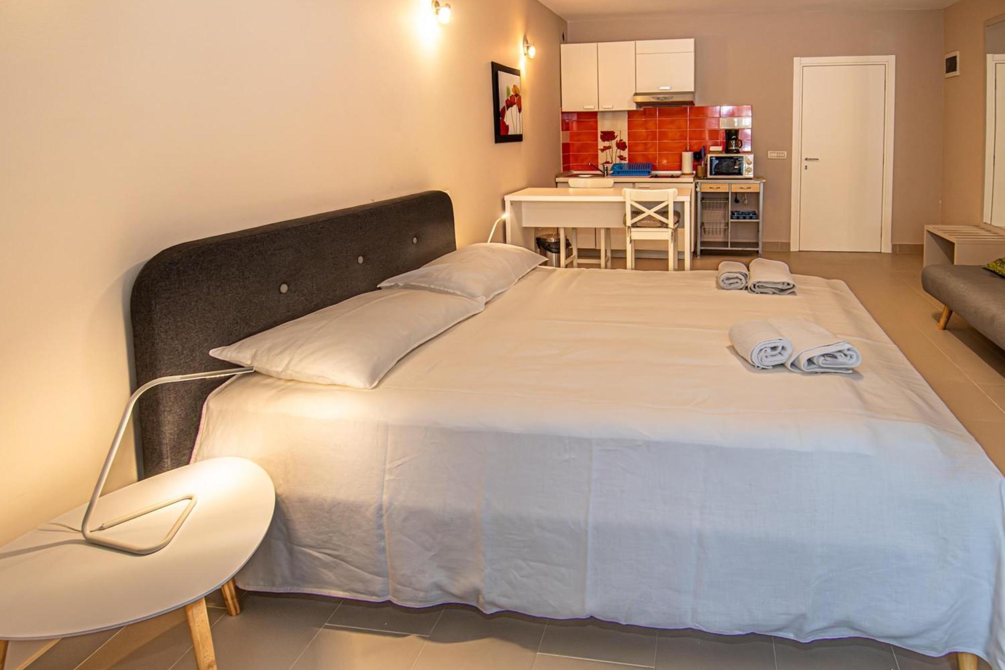 Bed & Breakfast Blu Locanda Rovinj Exterior foto