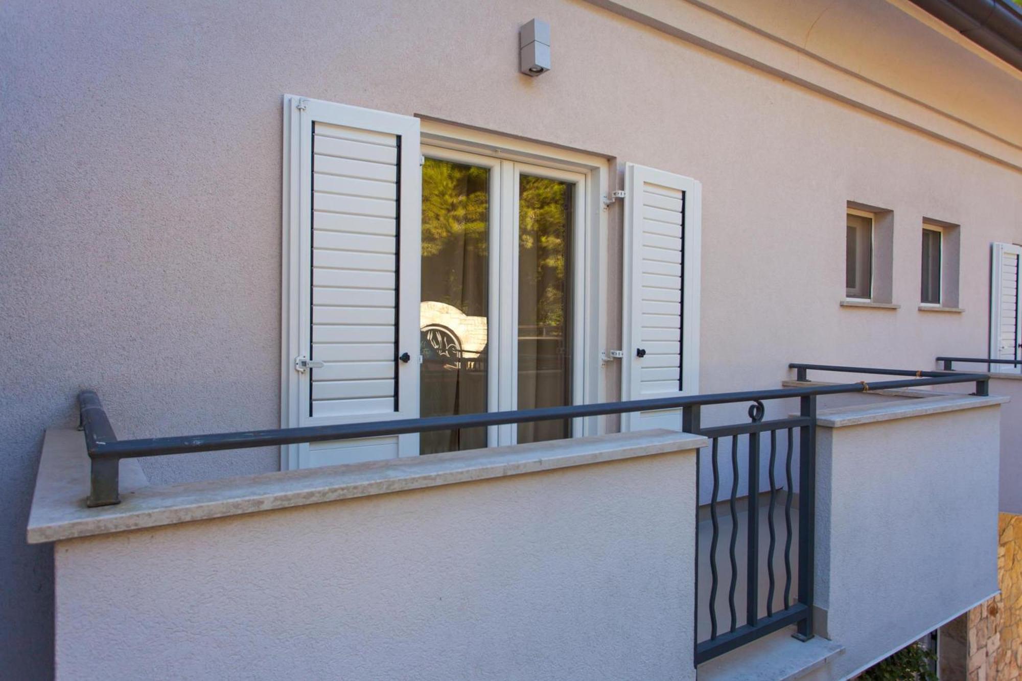 Bed & Breakfast Blu Locanda Rovinj Quarto foto