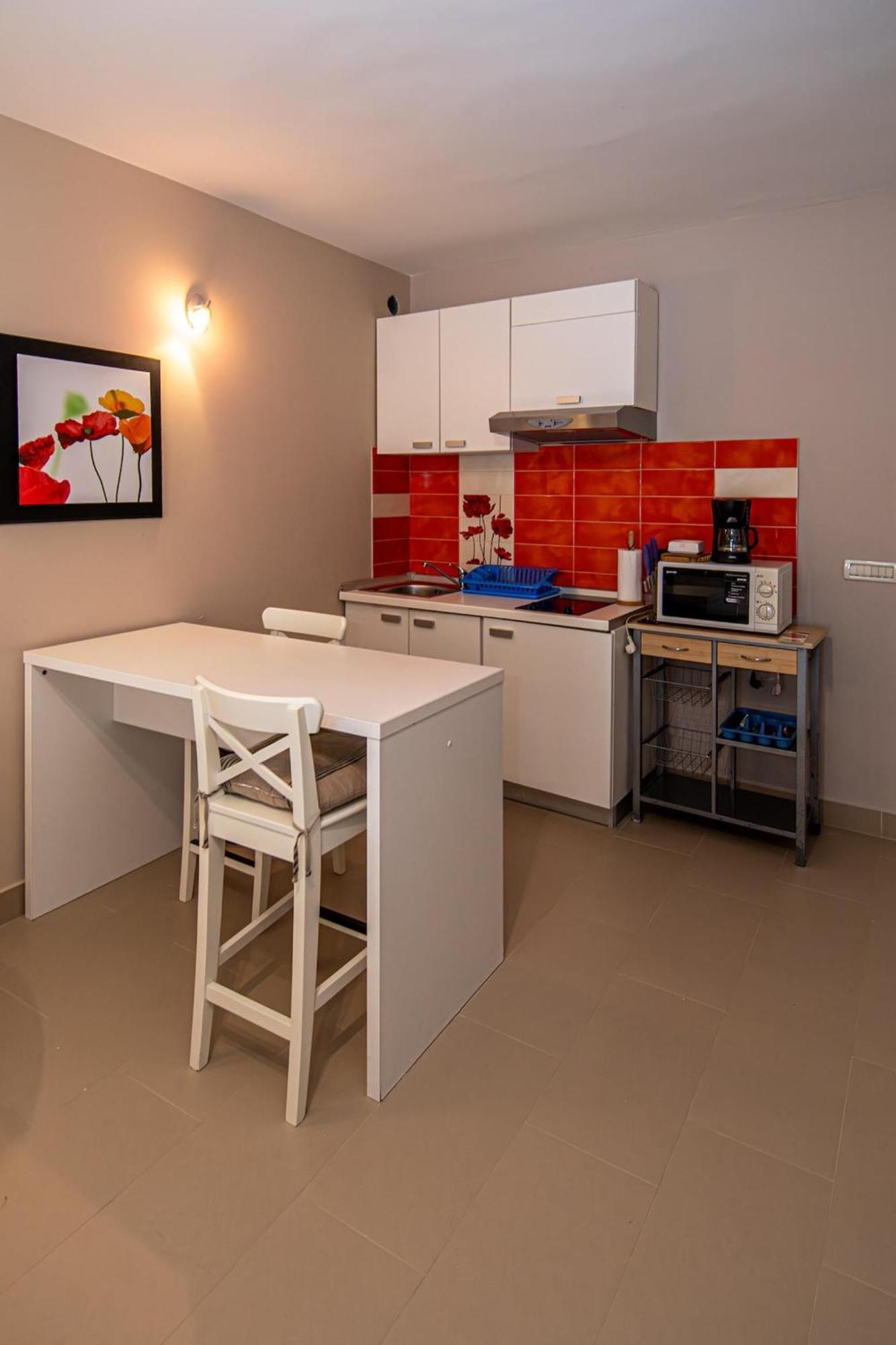 Bed & Breakfast Blu Locanda Rovinj Quarto foto