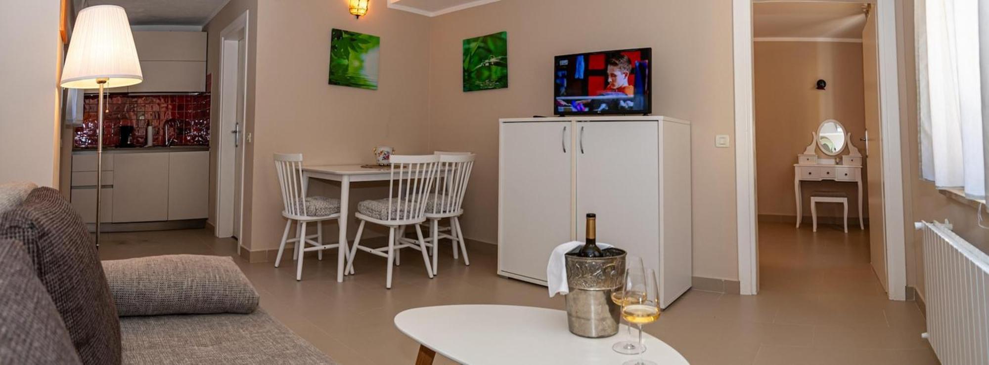Bed & Breakfast Blu Locanda Rovinj Exterior foto