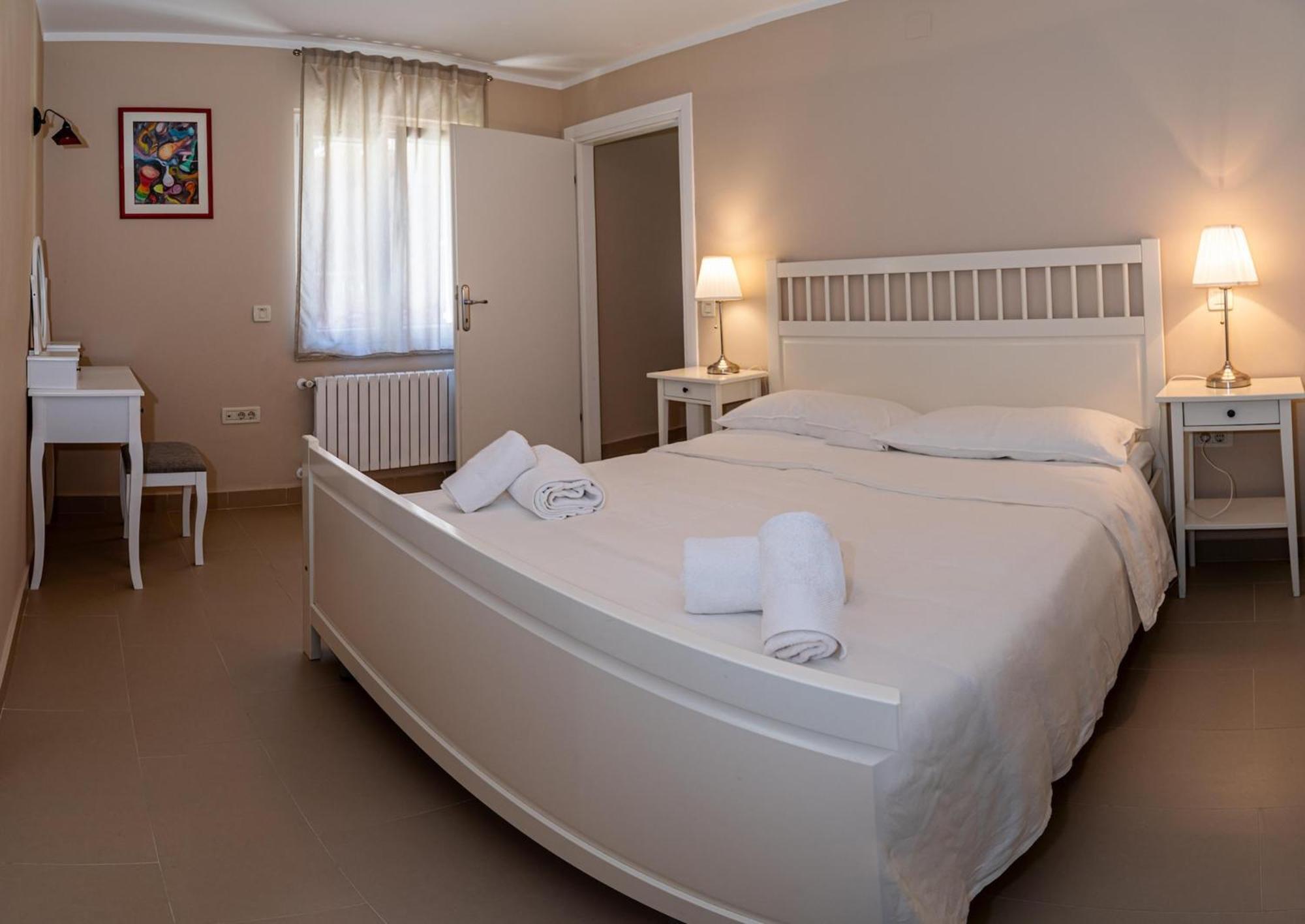 Bed & Breakfast Blu Locanda Rovinj Quarto foto
