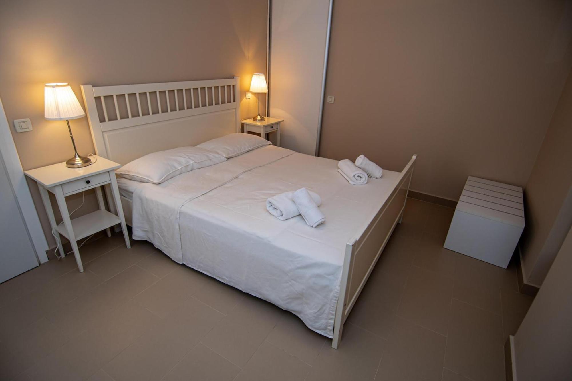 Bed & Breakfast Blu Locanda Rovinj Exterior foto