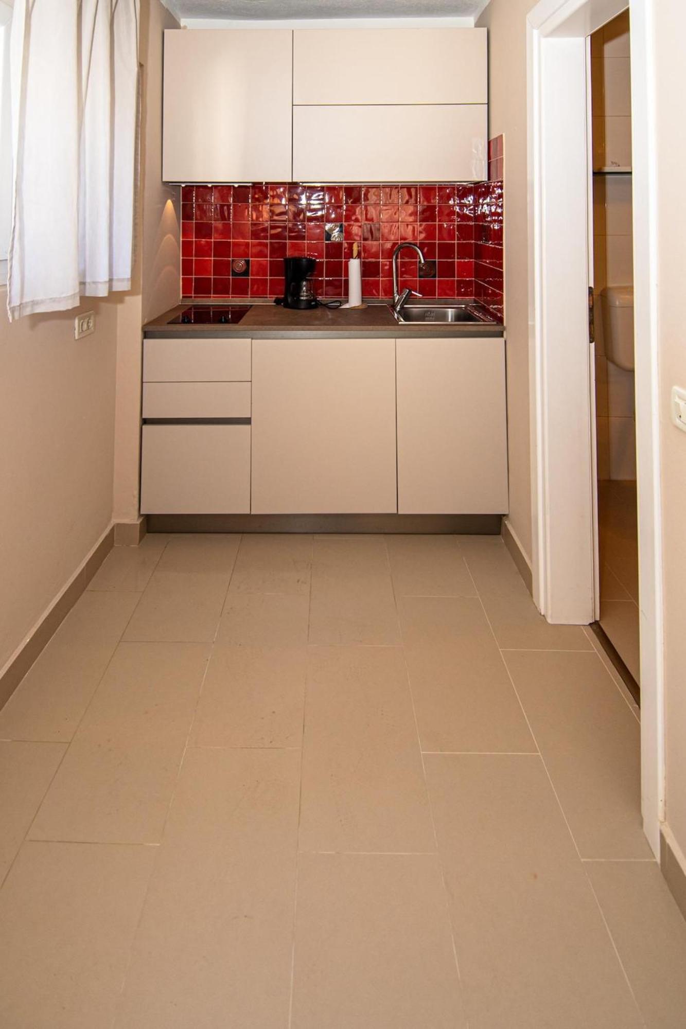 Bed & Breakfast Blu Locanda Rovinj Exterior foto