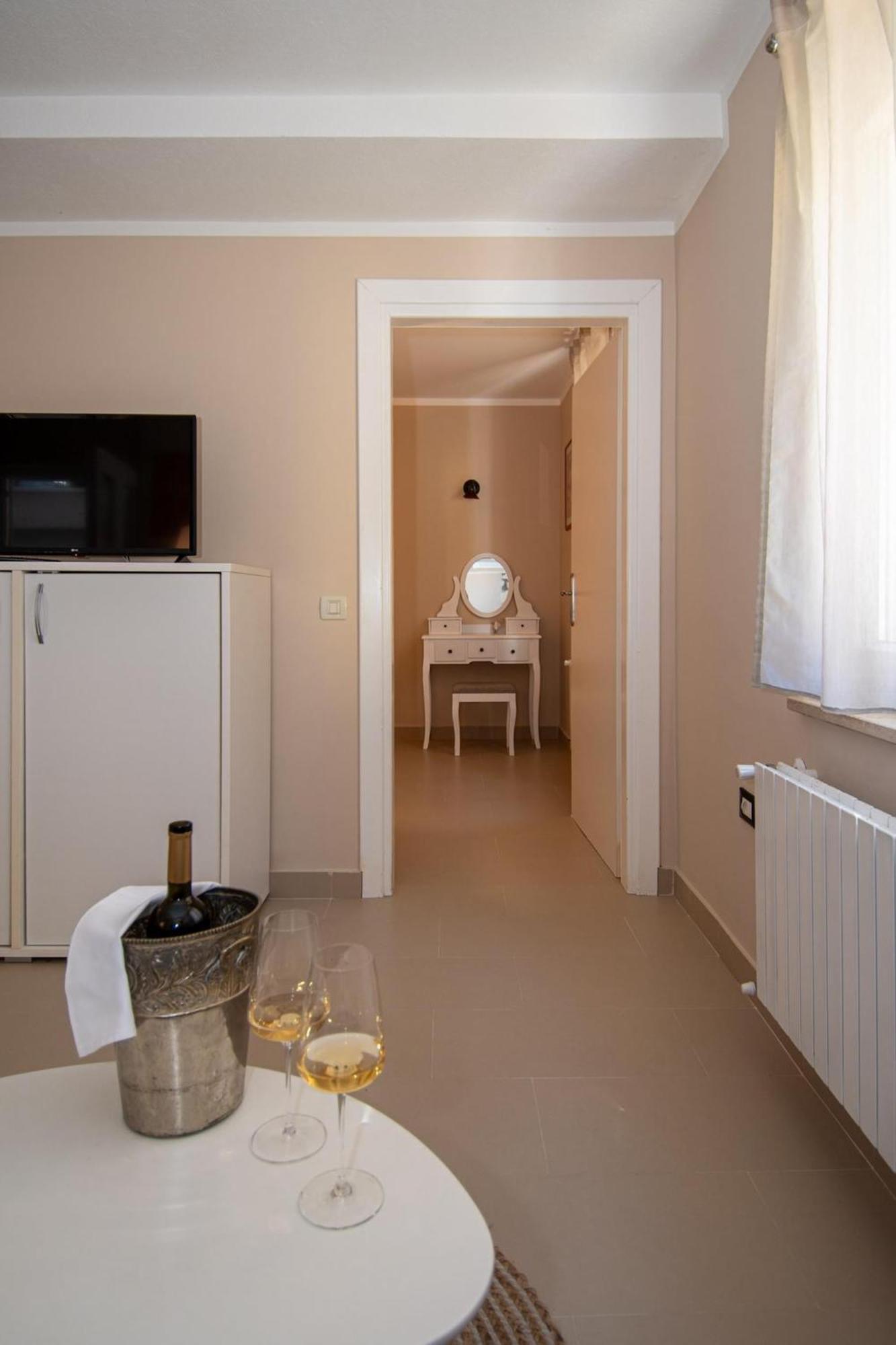 Bed & Breakfast Blu Locanda Rovinj Quarto foto