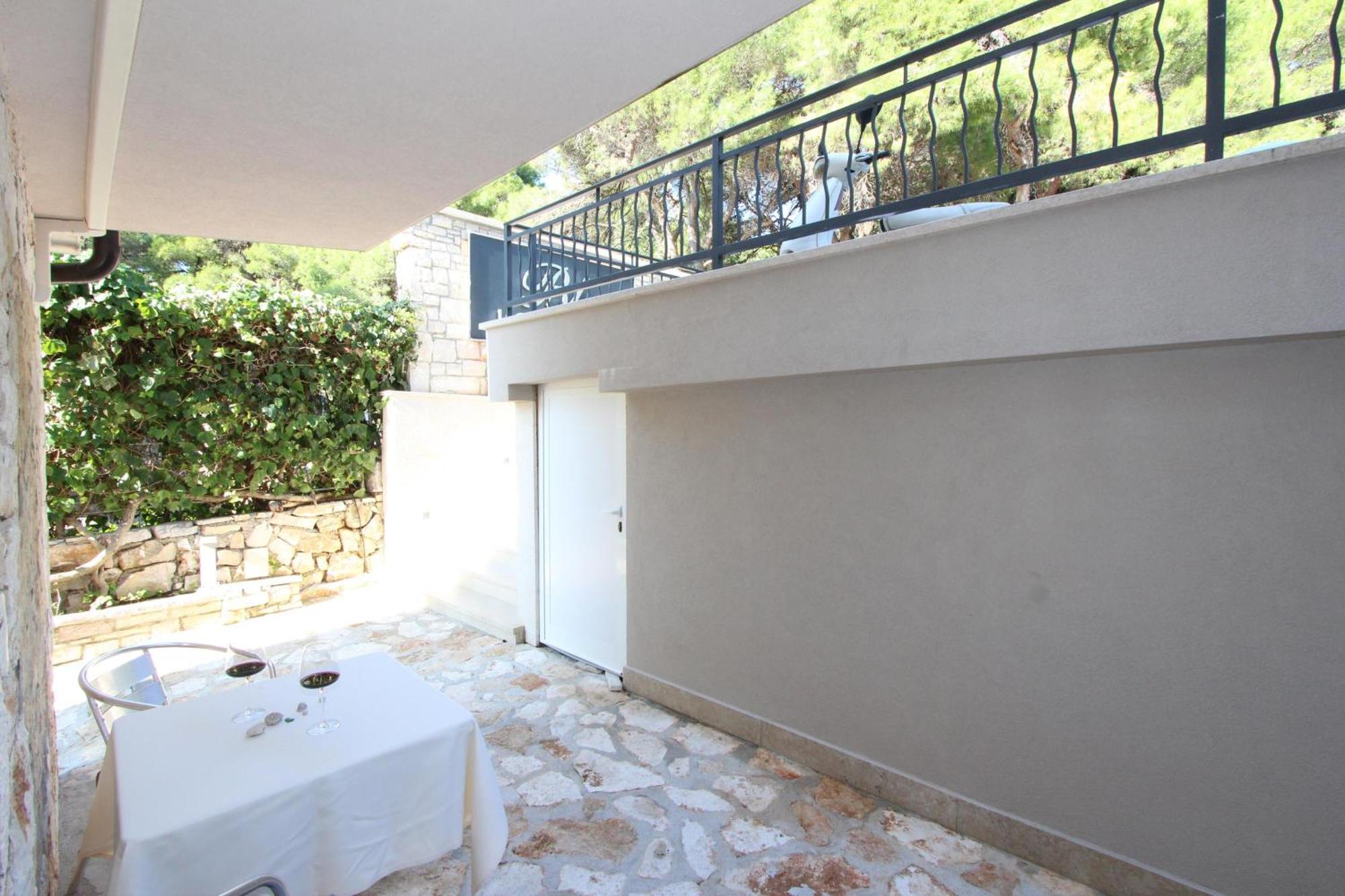 Bed & Breakfast Blu Locanda Rovinj Quarto foto