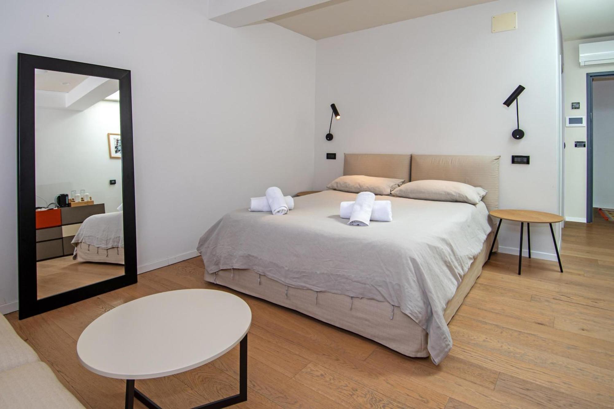 Bed & Breakfast Blu Locanda Rovinj Exterior foto