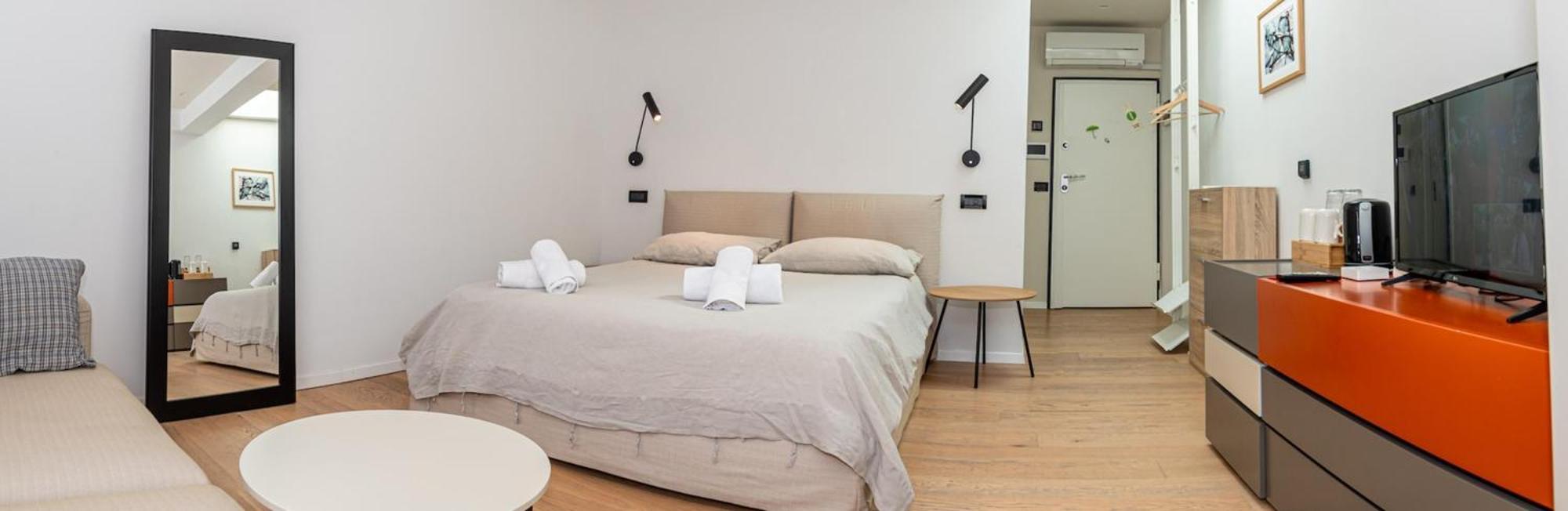 Bed & Breakfast Blu Locanda Rovinj Quarto foto