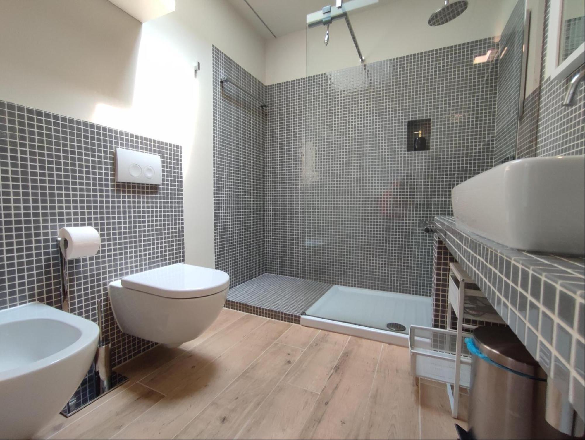 Bed & Breakfast Blu Locanda Rovinj Exterior foto