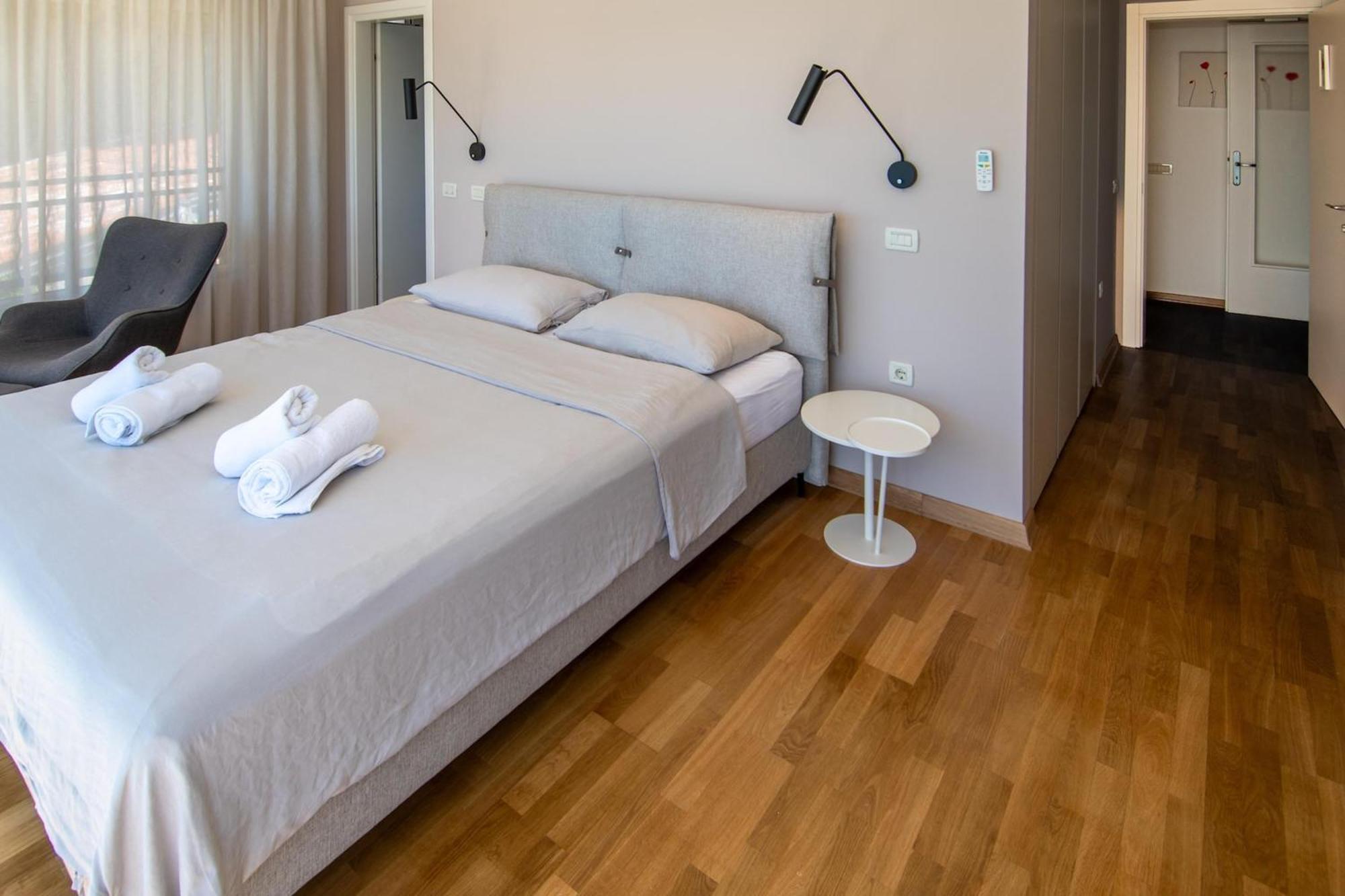 Bed & Breakfast Blu Locanda Rovinj Quarto foto