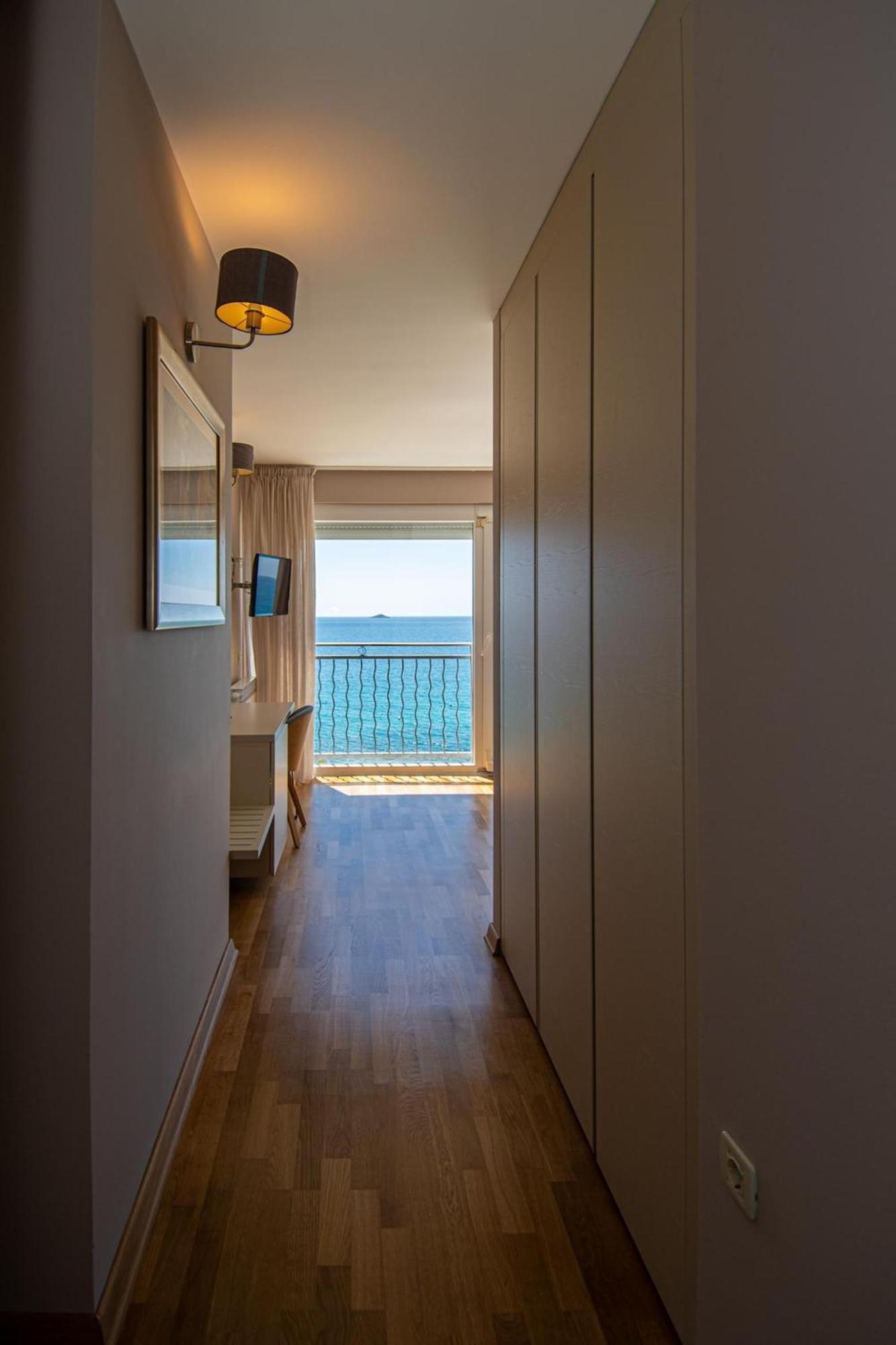 Bed & Breakfast Blu Locanda Rovinj Exterior foto